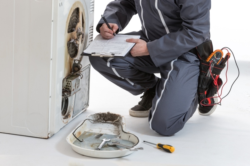 Appliance repair service in Camden Town